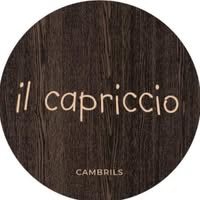 IL CAPRICCIO CAMBRILS 